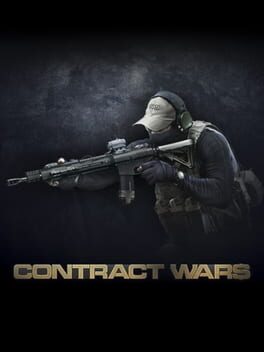 Contract Wars cover image