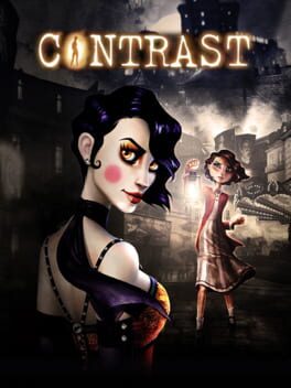 Contrast cover image