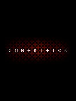 Contrition cover image