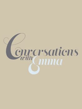 Conversations with Emma cover image