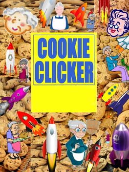 Cookie Clicker classic cover image