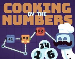 Cooking by the Numbers cover image