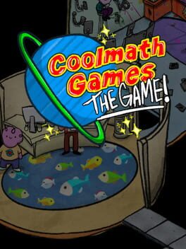 Coolmath Games: The Game cover image