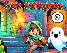 Coop Catacombs cover image