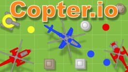 Copter.io cover image