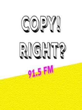 Copy! Right? cover image