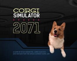 Corgi Simulator cover image