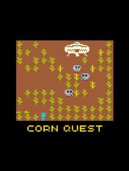 Corn Quest cover image