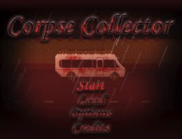 Corpse Collector cover image