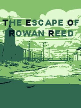 Cortex Chronicles 3: The Escape of Rowan Reed cover image