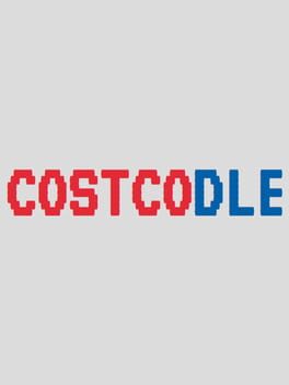 Costcodle cover image