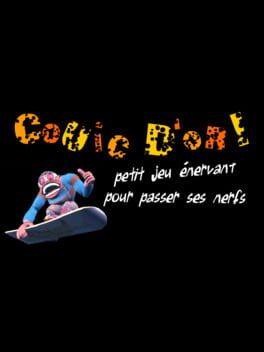 Couic d'or ! cover image