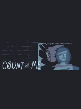 Count on Me cover image