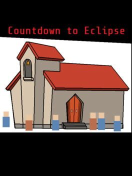 Countdown to Eclipse cover art