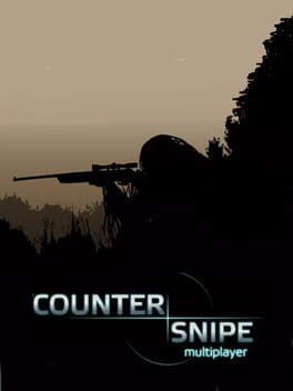 Counter Snipe cover image