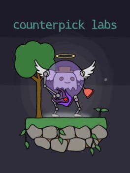 Counterpick Labs cover image