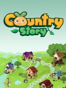 Country Story cover image