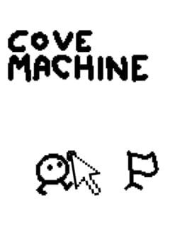 Covemachine cover image