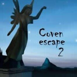 Coven Escape 2 cover image