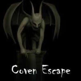 Coven Escape cover image