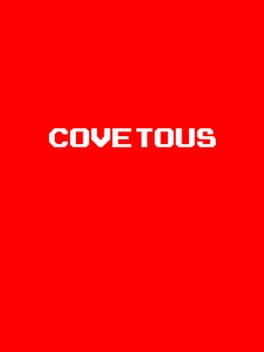 Covetous cover image