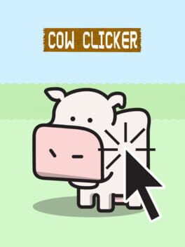 Cow Clicker cover image