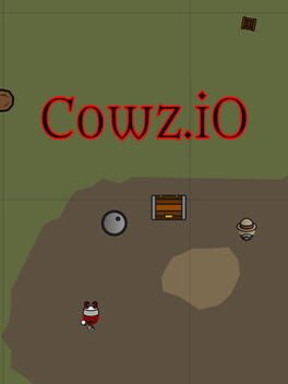 Cowz.io cover image