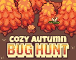 Cozy Autumn Bug Hunt cover image