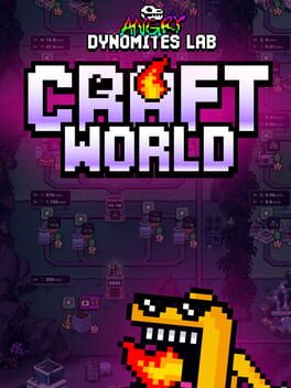 Craft World cover image