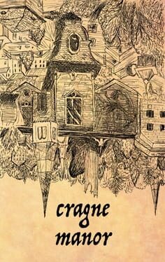 Cragne Manor cover image