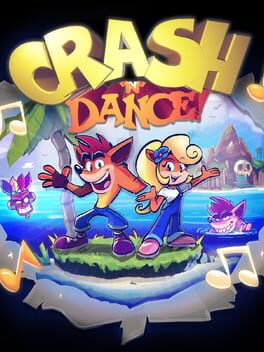 Crash 'N' Dance cover image