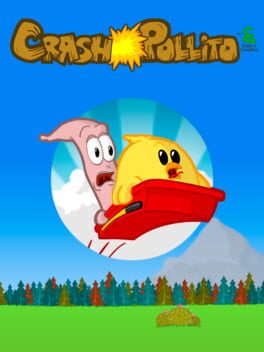 Crash Pollito cover image