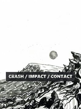 Crash / Impact / Contact cover image