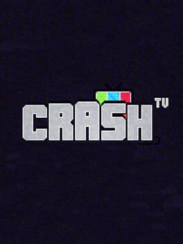 CrashTV cover image