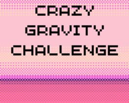 Crazy Gravity Challenge cover image
