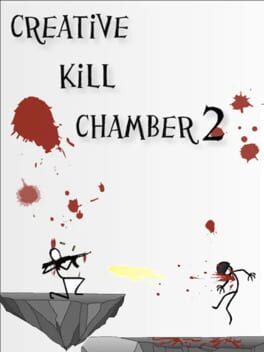Creative Kill Chamber 2 cover image