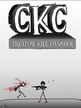 Creative Kill Chamber cover image