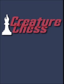 Creature Chess cover art