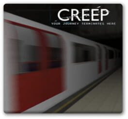Creep: The Last Tube cover image