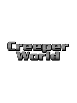 Creeper World cover image