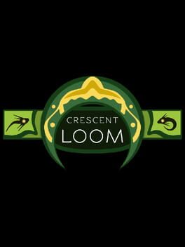 Crescent Loom cover image