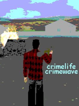 Crime Life Crime Wave cover image