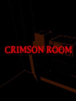 Crimson Room cover image