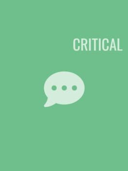 Critical — Web Browser Game | Browser Craft
