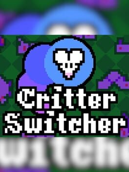 Critter Switcher cover image