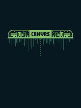 Crnvrs cover image