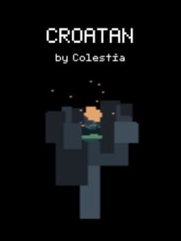 Croatan cover image