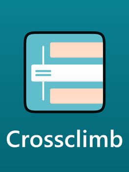 Crossclimb cover image