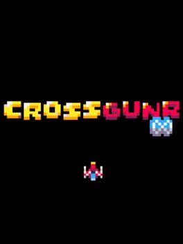 CrossGunr: Infinite cover image