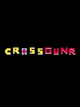 CrossGunr cover image